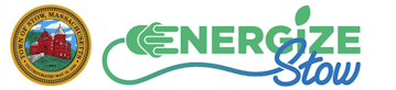 EnergizeStow ICON